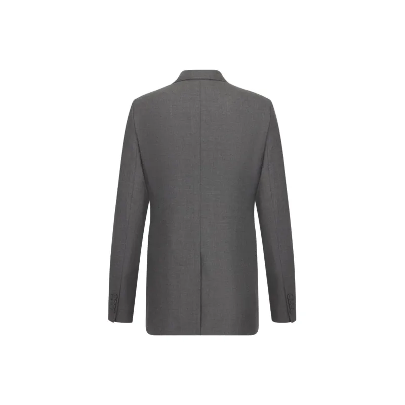 DIOR FW23 Business Suits Coats Men's-1