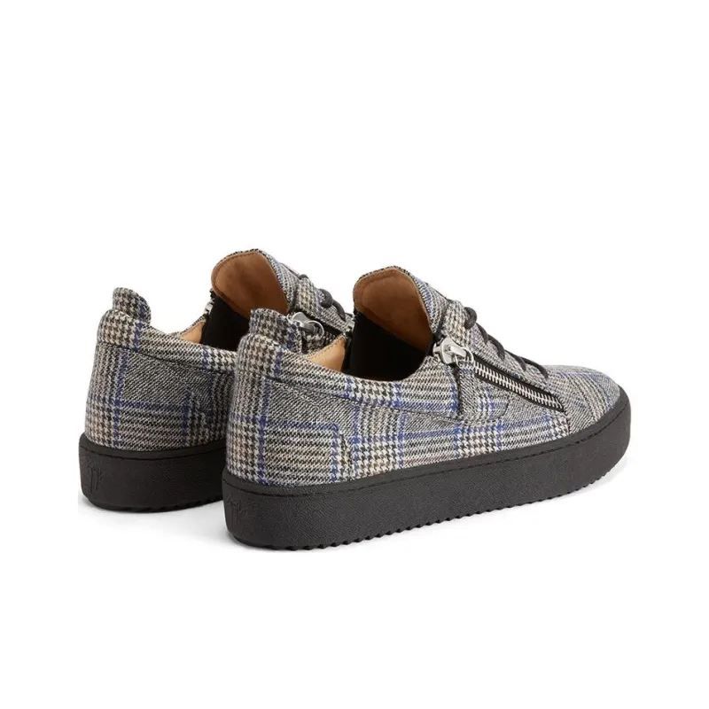 Giuseppe Zanotti Frankie Low top Sneakers-3