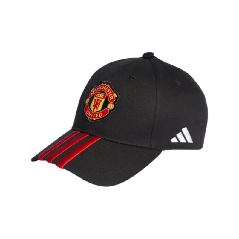 Adidas Baseball Caps Men's Black-0