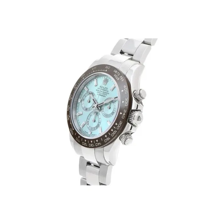 ROLEX Men Universe Slim Ditan Series Watch-1
