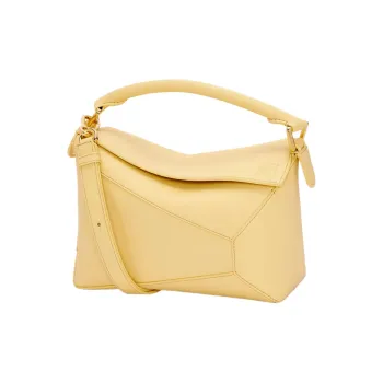 LOEWE Puzzle Handbags