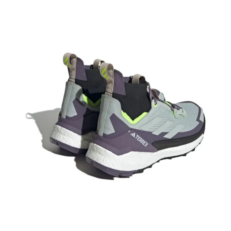 Adidas Terrex Free Hiker 2.0 'Grey'-3