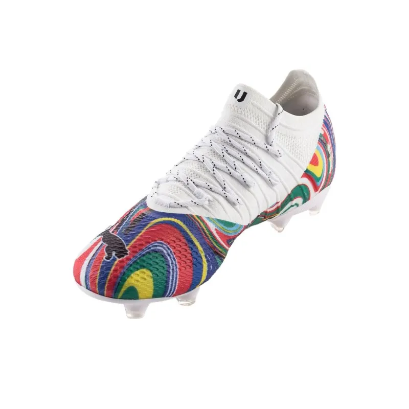 PUMA Future 1.4 FG/AG X Unisport Future 'Flags Of The World'-2