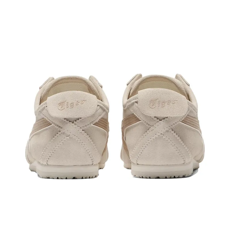 Onitsuka Tiger Mexico 66 Birch Wood Crepe-5