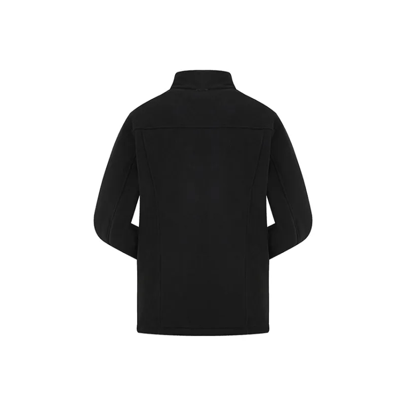 TOREAD Windbreaker Jacket Winter Coat Unisex-18