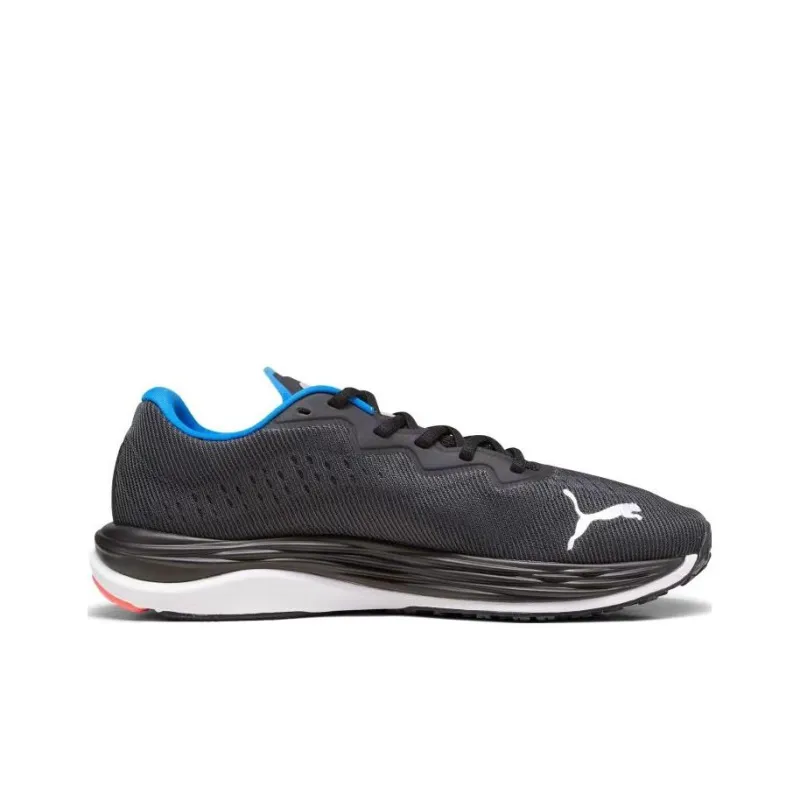 PUMA Velocity Nitro 2 'Black Fire Orchid Ultra Blue'-1