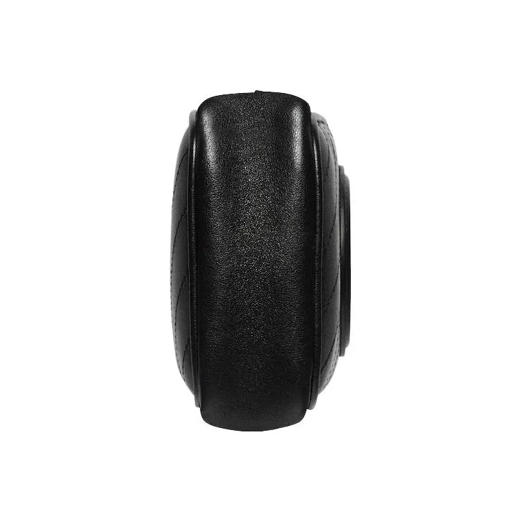 GUCCI Blondie Leather Crossbody Bag, Shoulder Bag Women's Black-3