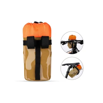 WEST BIKING Cycling Bags Unisex 1.2L