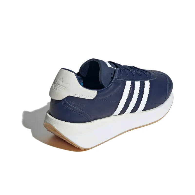 Adidas Originals Country Xlg 'Dark Blue White'-3