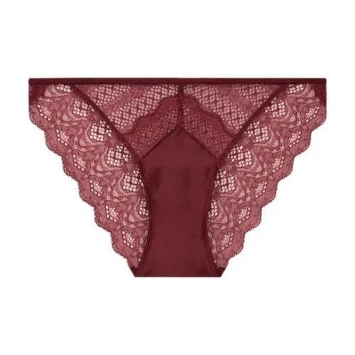 CALVIN KLEIN Black Label Series Underpants Women's