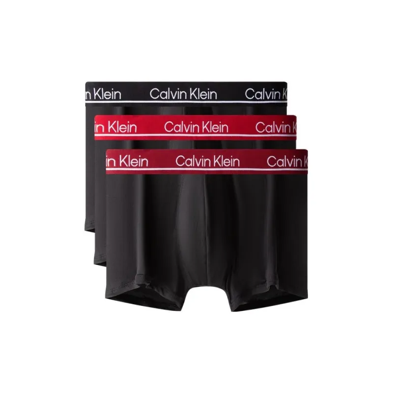 CALVIN KLEIN Underpants Men's 3 Pack-6