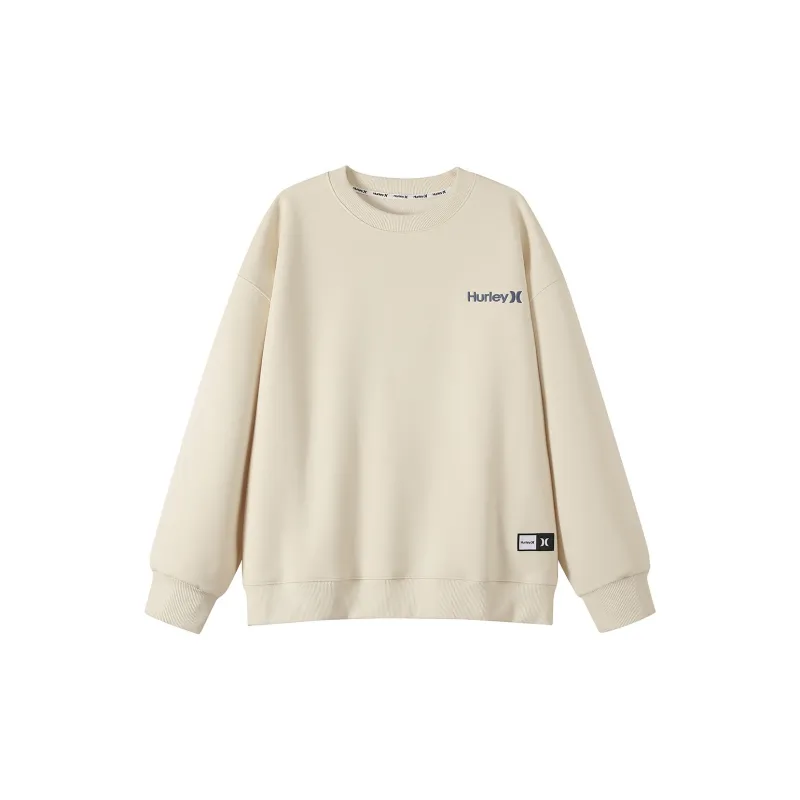 Hurley Sweatshirts Unisex-3