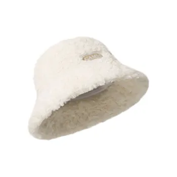 CAMEL Cotton, Polyester Bucket Hats Women's