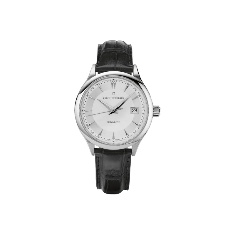 Carl F.Bucherer Men MANERO Collection Watch-0