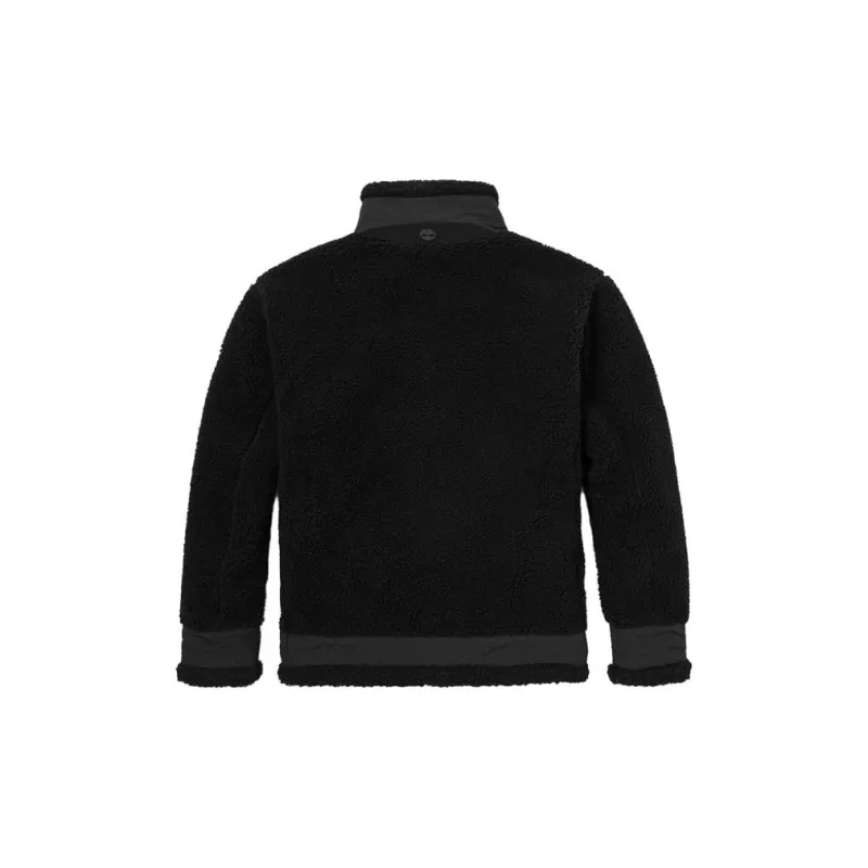 Timberland Jackets Unisex Black-2