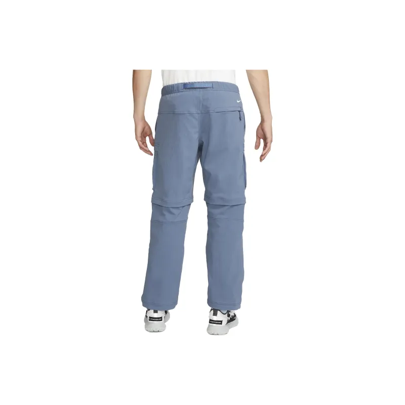 Nike Knitted Sweatpants Men Diffusion Blue-1