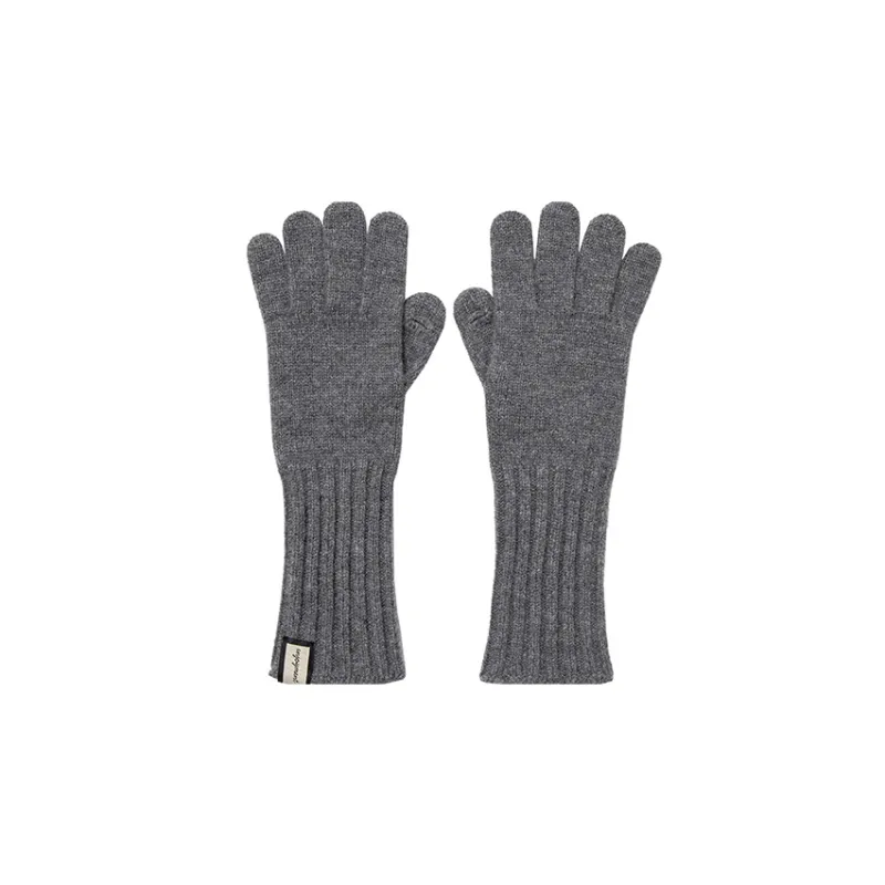 SIGGI STUDIOS Knit Gloves Women's-4