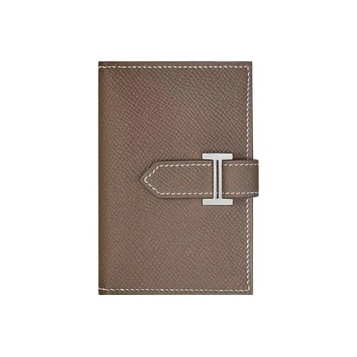 HERMES Bearn Wallets