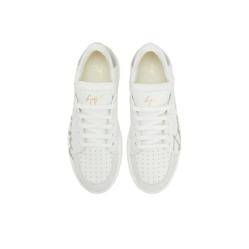 Giuseppe Zanotti Gz94 Logo print Sneakers Women's-4