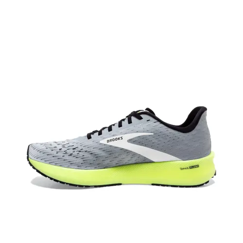 Brooks Hyperion Tempo 'Grey Nightlife'