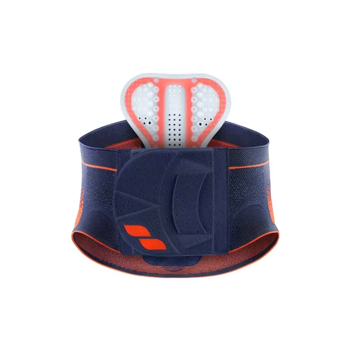 Sporlastic German Sperkai Original Imported Waist Protector Protective Compression Unisex-5
