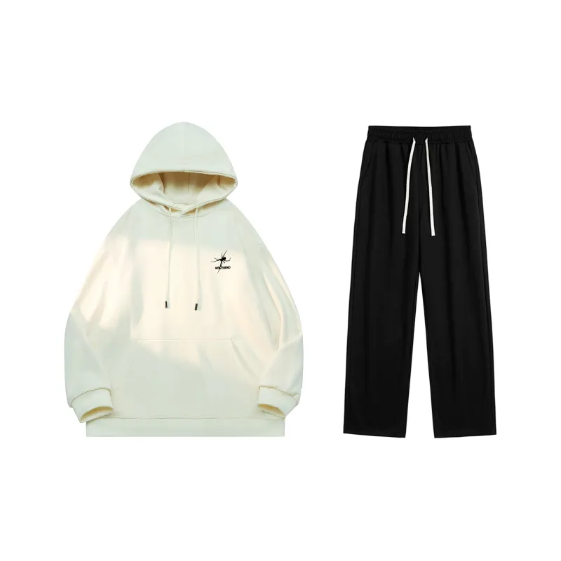 Northend Sweatshirt Sets Unisex-15