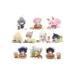 Set of 9 Pcs