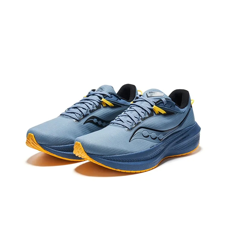 saucony Triumph 21 Runshield 'Murk'-2