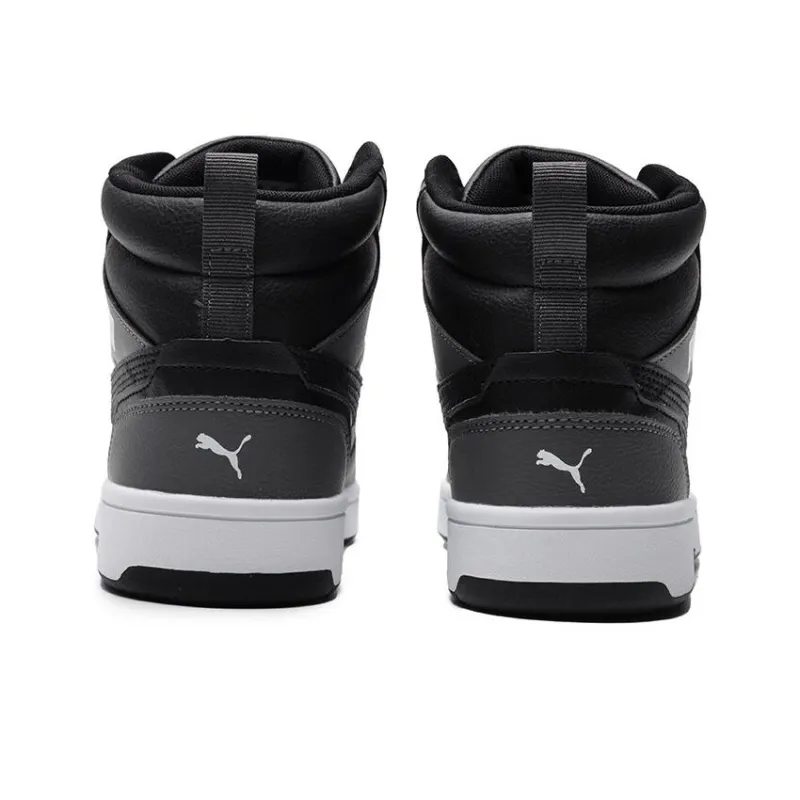 PUMA Rebound V6 'White Shadow Grey'-3