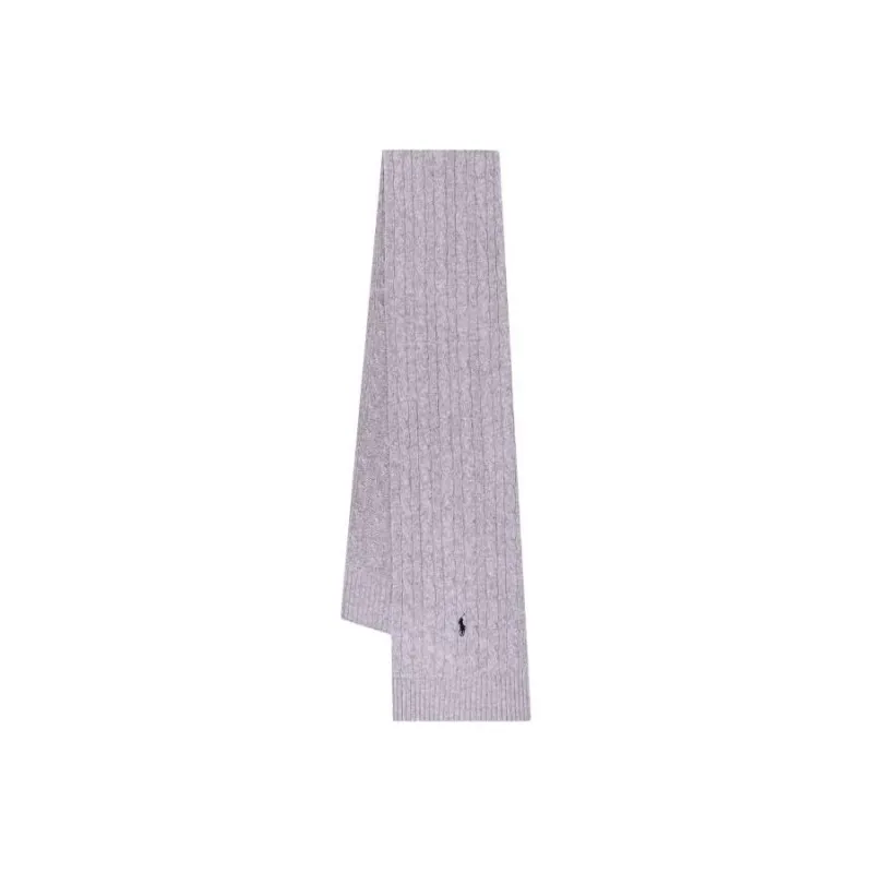 Polo Ralph Lauren Knit Scarves Men-0