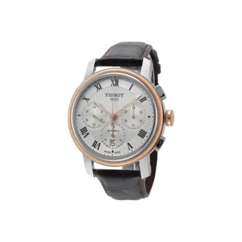 TISSOT Men Vintage Classic Series Watch