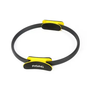 Ruisi Yoga Circle Glass Fiber Unisex Black