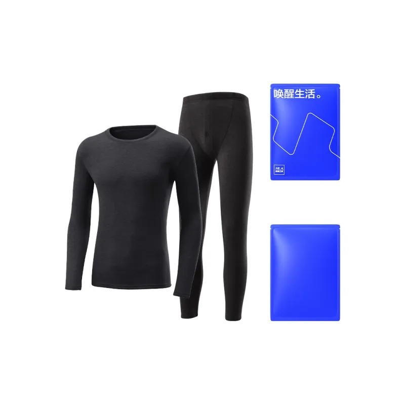 HLA Men Thermal Sets-9