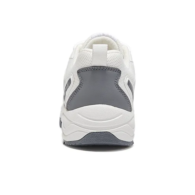 Feiyue Cushioning And Breathable Low Top Casual Shoes Unisex-3