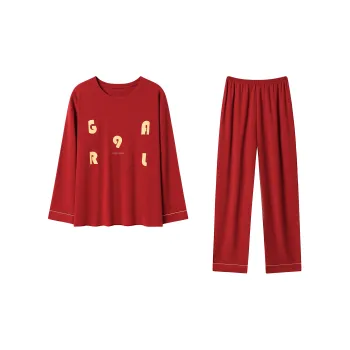 XUANZHITING Women's Pajama Sets