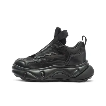 Coup De Foudre Low-Top Chunky Sneakers Women's