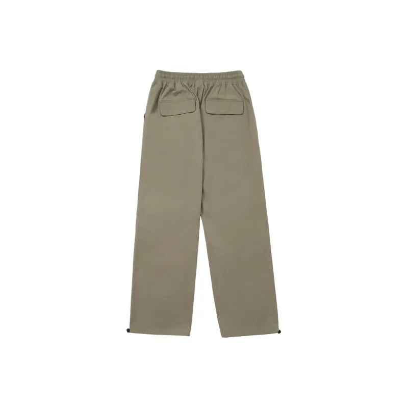 Bodydream Casual Pants Unisex-5