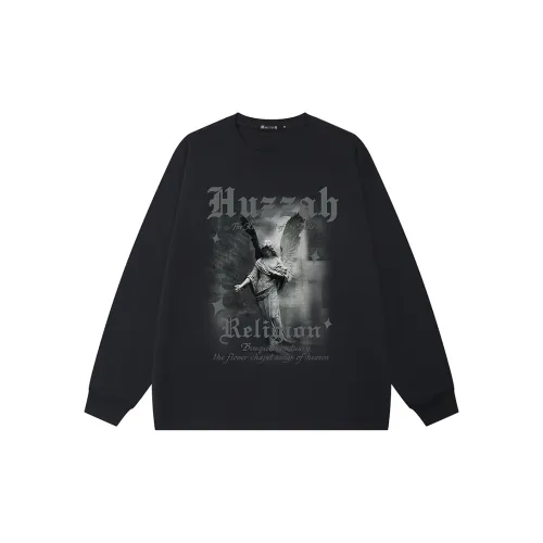 Hazzuah T-Shirts Unisex