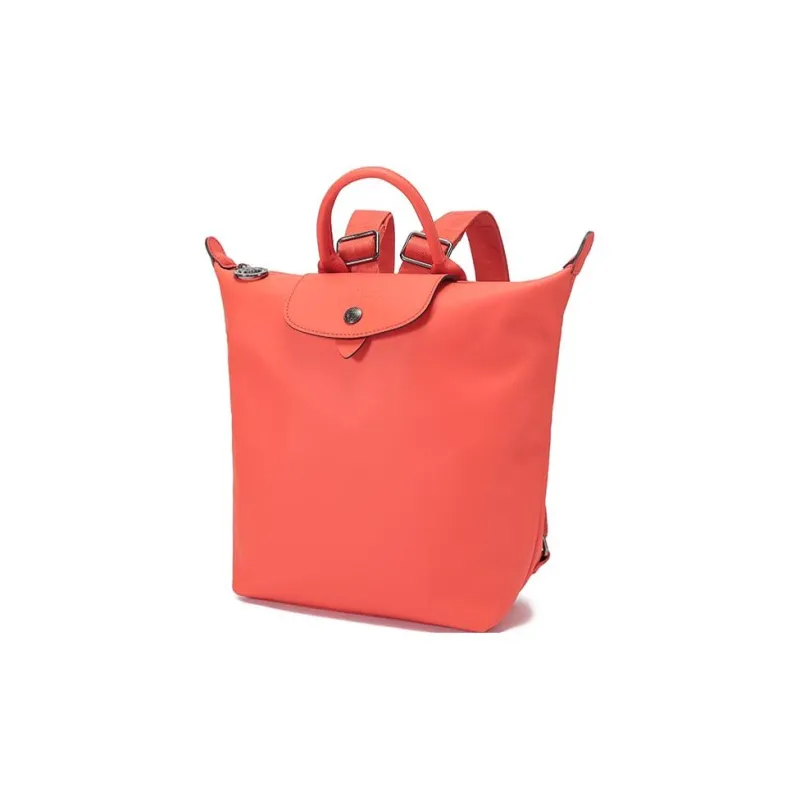 LONGCHAMP Le Pliage Xtra Backpacks-1