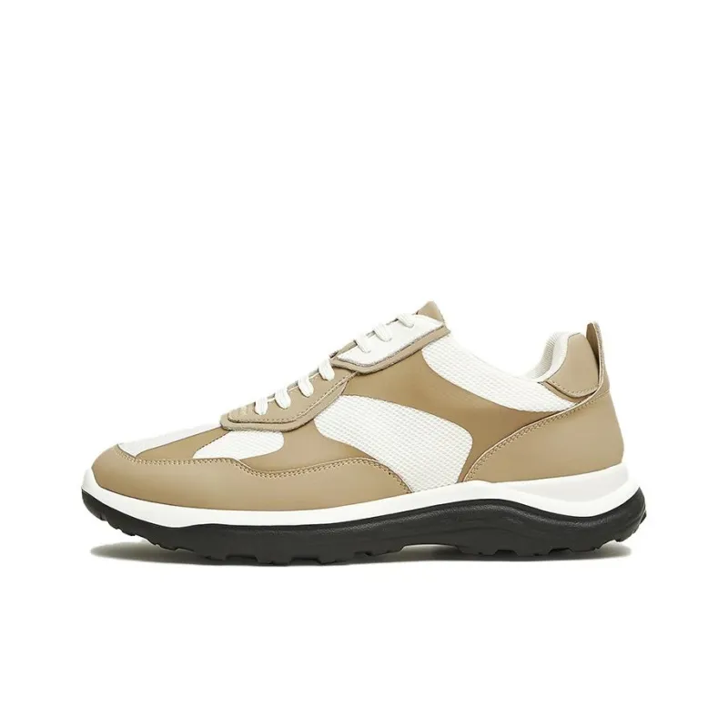 Tata Low Top Casual Shoes Men's-0