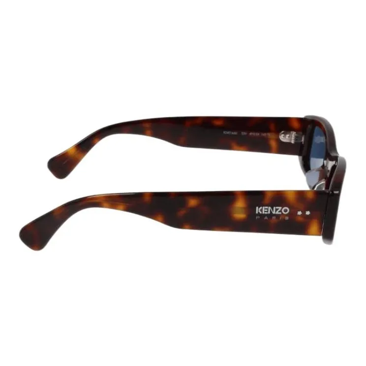 KENZO Square Sunglasses-1