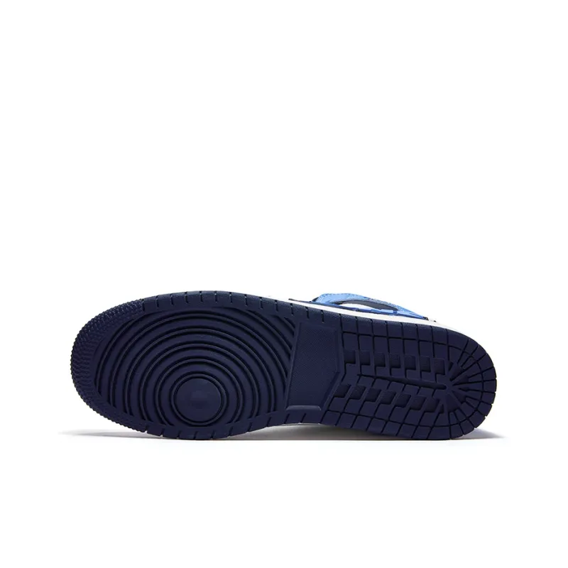A1 Cushioning, Abrasion Resistant, Height Increasing High Top Skateboard Shoes Unisex-11