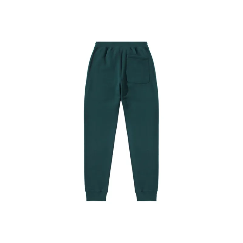 Champion Knitted Sports Pants Japan Version Unisex-19