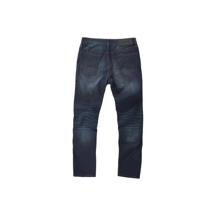 CHEVIGNON Jeans Men Dark Blue-1