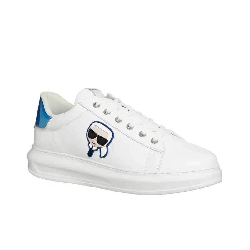 KARL LAGERFELD Kapri Karl Ikonik Sneakers-2
