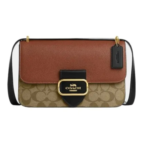 COACH Morgan Crossbody Bags