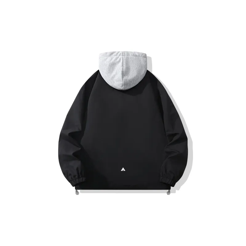 Airwalk Jackets Unisex-1