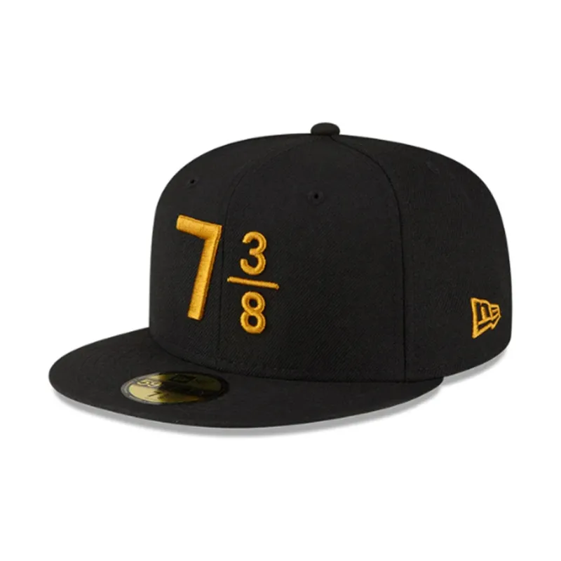 Reebok Wool Baseball Caps Men's Black-0
