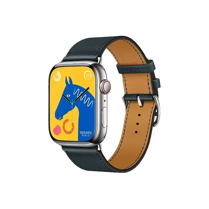 HERMES Unisex Watch Bands-2
