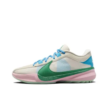 Nike Zoom Freak 5 'Beige Green'